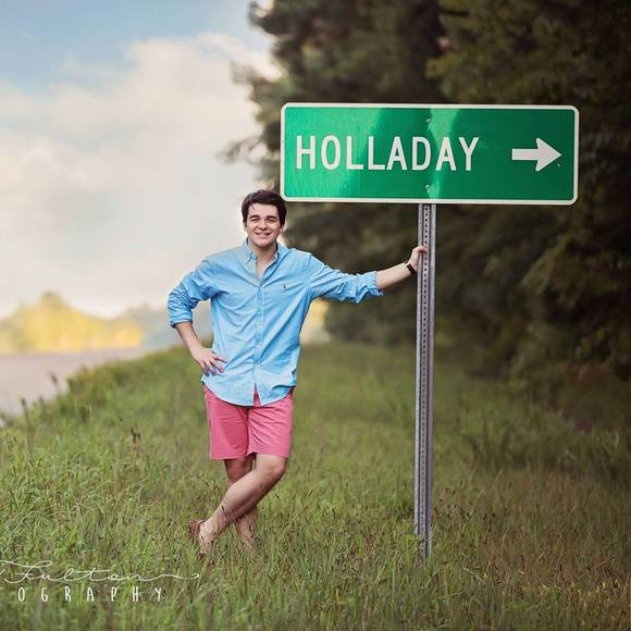 Meet your Posher, John michael - Picture 1 of 1